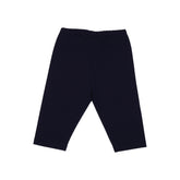 Dark Wave-3/4 Leggings